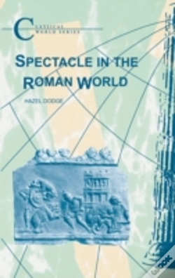 Capa do artigo Spectacle In The Roman World