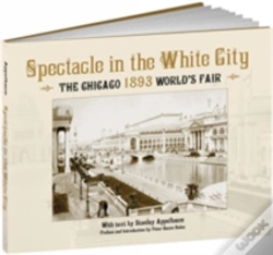 Capa do artigo Spectacle In The White City