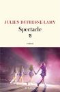 Spectacle - Preview