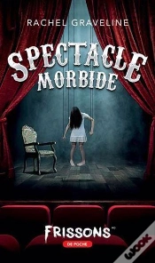 Capa do artigo Spectacle Morbide