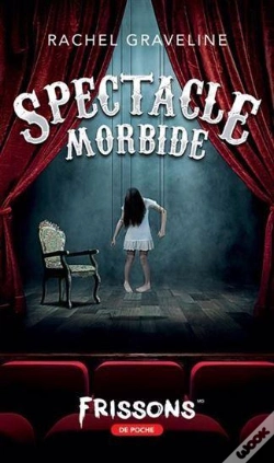 Capa do artigo Spectacle Morbide