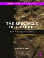 Spectacle Of Critique - Preview