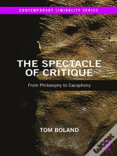 Spectacle Of Critique