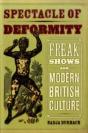 Spectacle Of Deformity - Preview