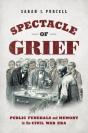 Spectacle Of Grief - Preview