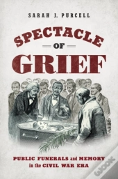 Spectacle Of Grief