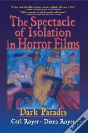 Capa do artigo Spectacle Of Isolation In Horror Films
