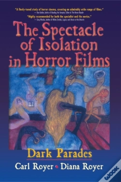 Capa do artigo Spectacle Of Isolation In Horror Films