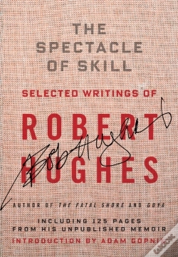 Capa do artigo Spectacle Of Skill