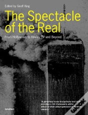 Capa do artigo Spectacle Of The Real