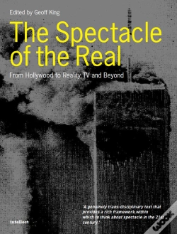 Capa do artigo Spectacle Of The Real