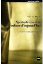 Spectacle Vivant Et Culture D'Aujourd'Hui - Preview