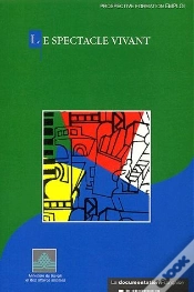 Capa do artigo Spectacle Vivant