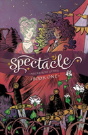 Spectacle Vol. 1 - Preview