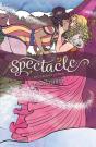 Spectacle Vol. 3 - Preview