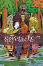 Spectacle Vol. 4 - Preview