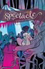 Spectacle Vol. 5 - Preview