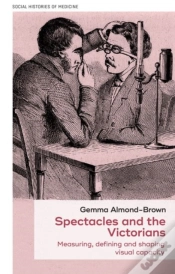Capa do artigo Spectacles And The Victorians