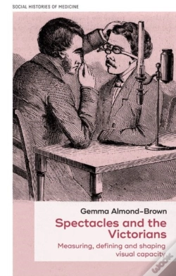 Capa do artigo Spectacles And The Victorians