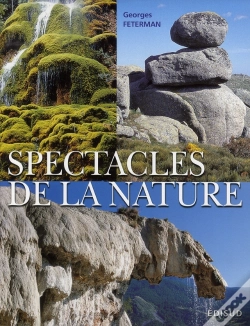 Capa do artigo Spectacles De La Nature