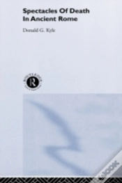 Capa do artigo Spectacles Of Death In Ancient Rome
