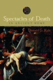 Capa do artigo Spectacles Of Death In Ancient Rome