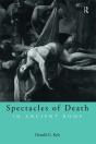 Spectacles Of Death In Ancient Rome - Preview