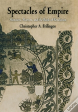 Capa do artigo Spectacles Of Empire
