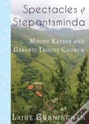 Capa do artigo Spectacles Of Stepantsminda: Mount Kazbe
