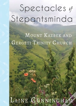 Capa do artigo Spectacles Of Stepantsminda: Mount Kazbe