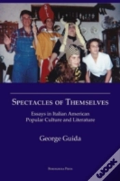 Capa do artigo Spectacles Of Themselves