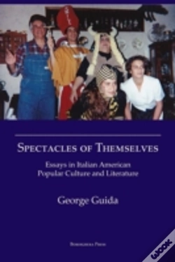 Capa do artigo Spectacles Of Themselves