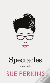 Capa do artigo Spectacles