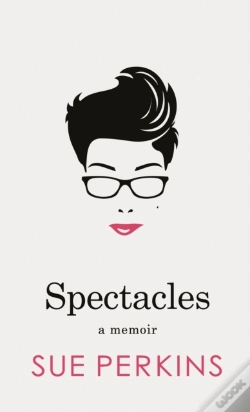 Capa do artigo Spectacles