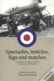 Capa do artigo Spectacles, Testicles, Fags And Matches