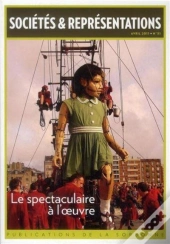 Spectaculaire A L Oeuvre