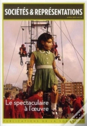 Capa do artigo Spectaculaire A L Oeuvre
