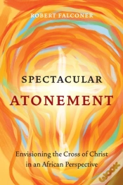 Capa do artigo Spectacular Atonement