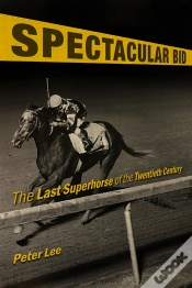 Capa do artigo Spectacular Bid