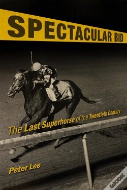 Capa do artigo Spectacular Bid