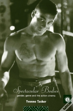 Capa do artigo Spectacular Bodies