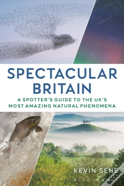 Capa do artigo Spectacular Britain