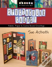 Capa do artigo Spectacular Cards!