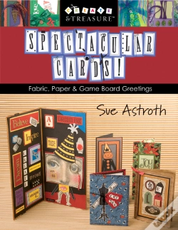 Capa do artigo Spectacular Cards!