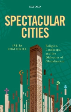 Capa do artigo Spectacular Cities