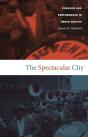 Spectacular City - Preview