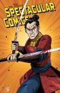 Spectacular Comics #1 - Preview