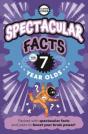 Spectacular Facts For Seven Year Olds - Preview