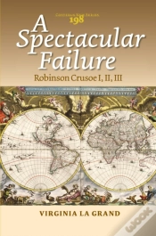 Capa do artigo Spectacular Failure