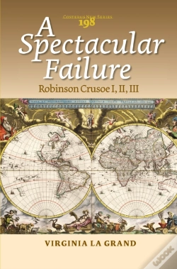Capa do artigo Spectacular Failure